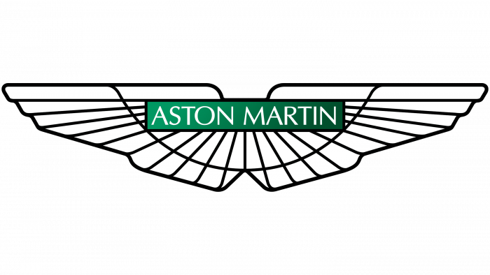 Aston Martin (1913-Present)