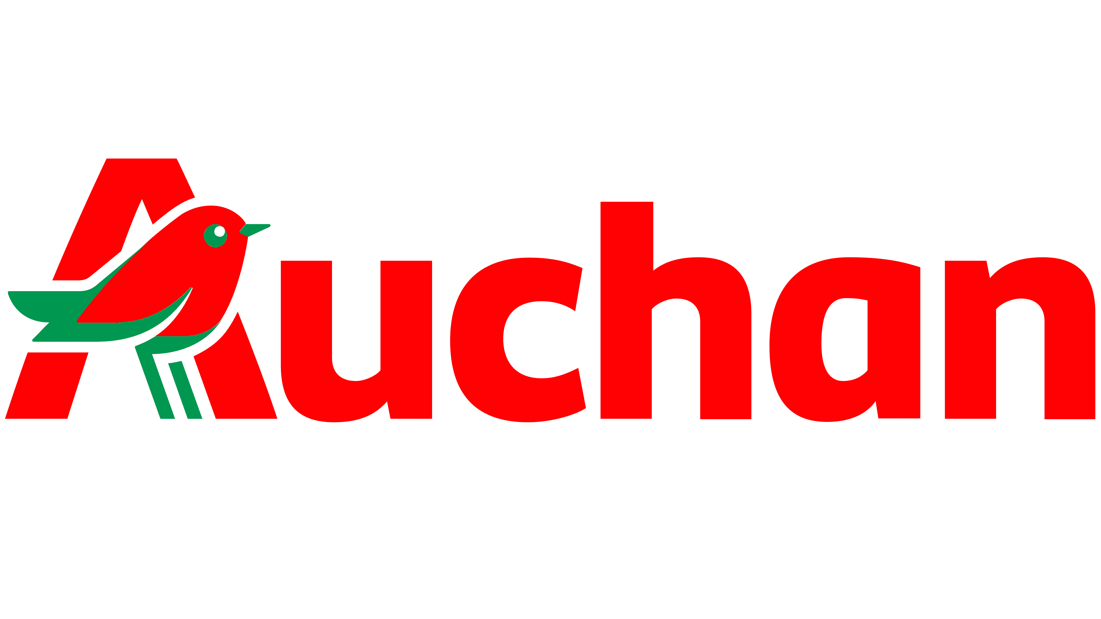 Auchan Logo, PNG, Symbol, History, Meaning