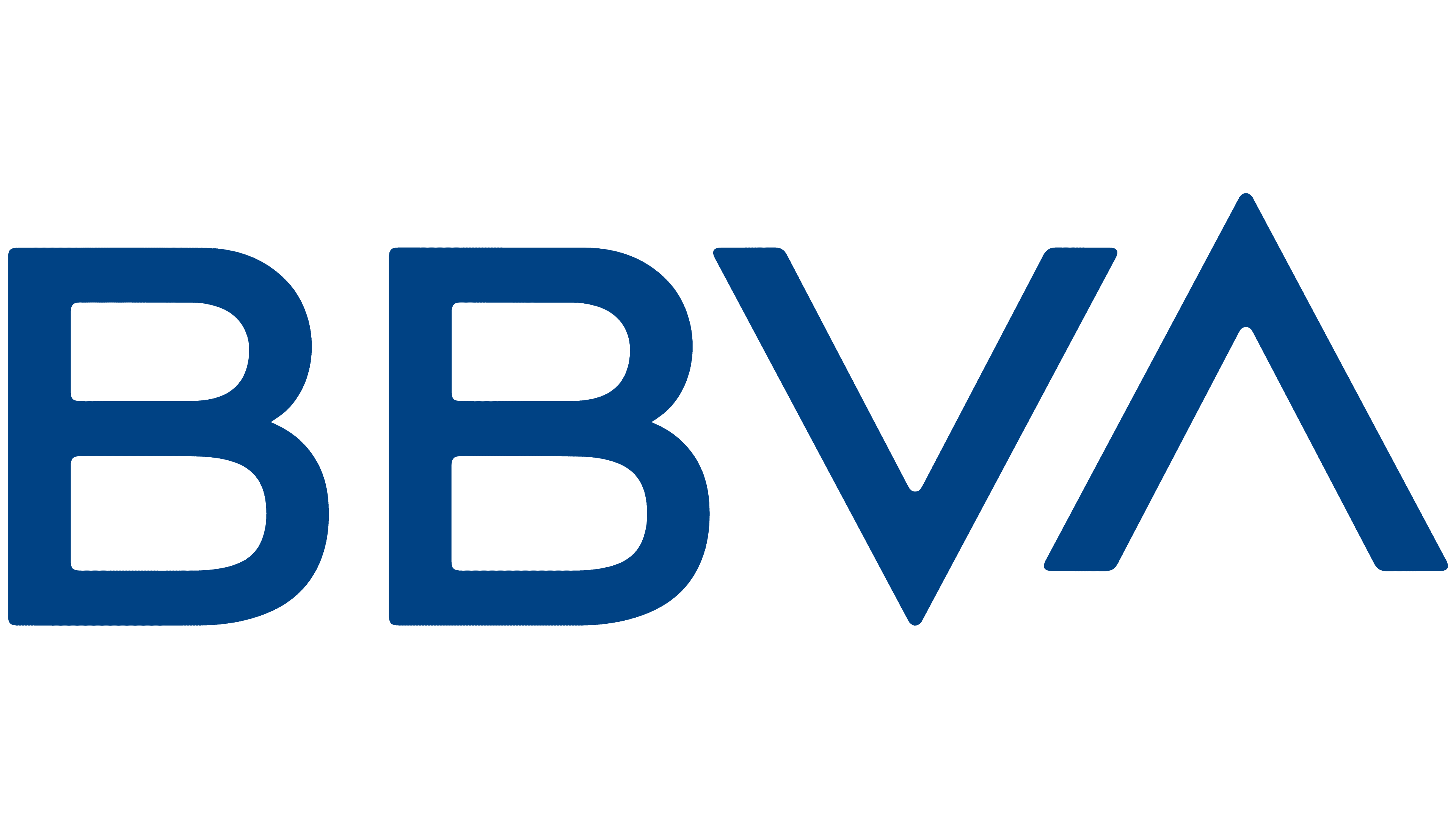 BBVA Logo | Symbol, History, PNG (3840*2160)