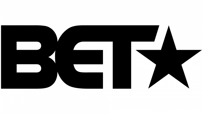 BET Logo BET Logo