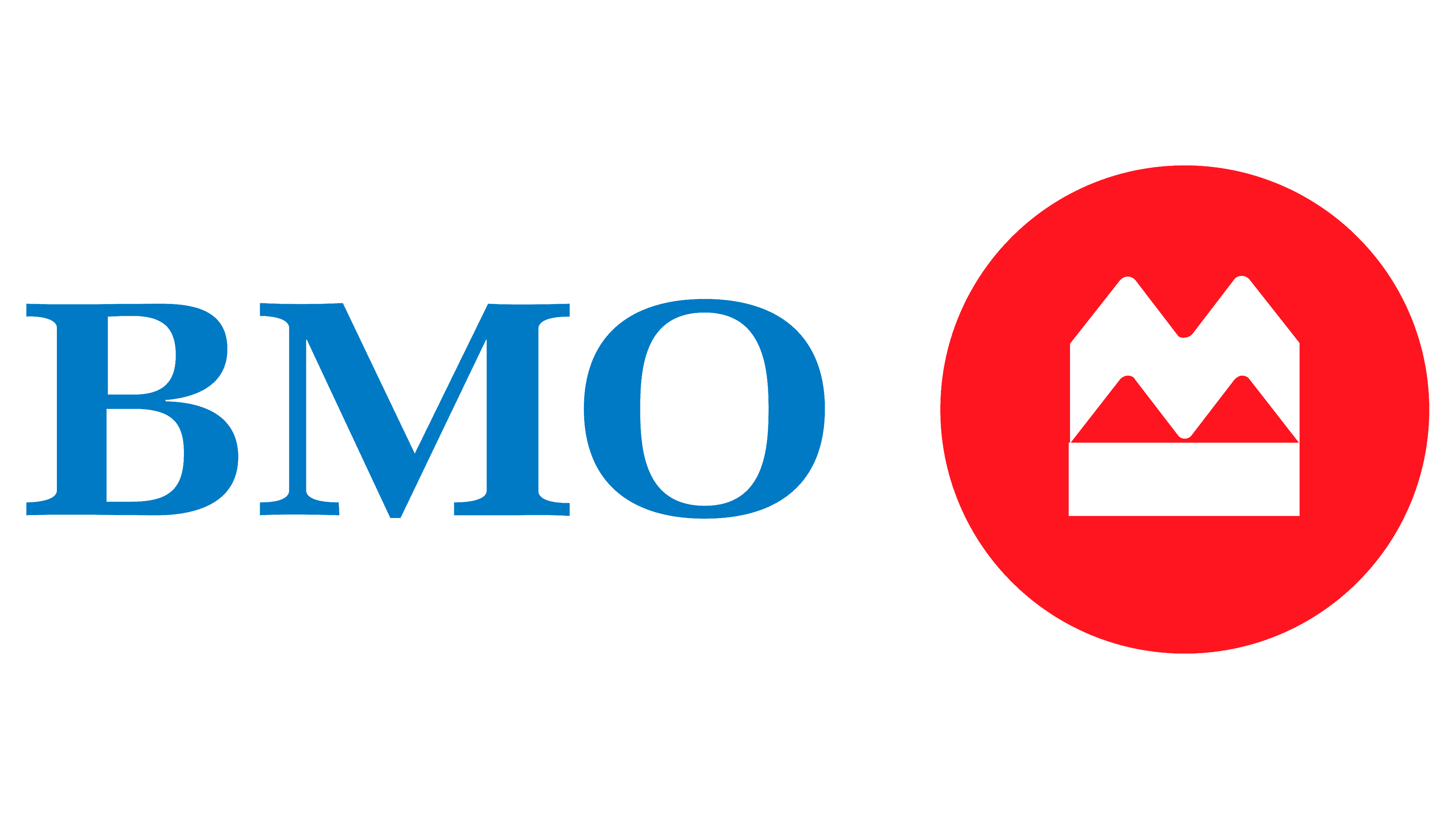 BMO Logo Symbol Meaning History PNG Brand