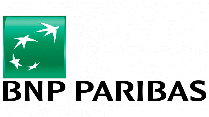 BNP Paribas Symbol