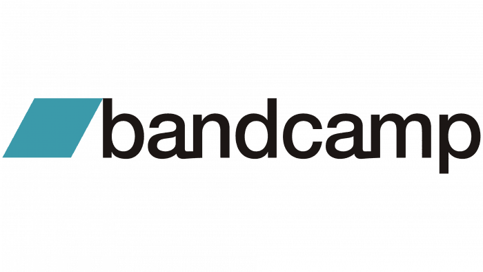BandCamp Logo Symbol Meaning History PNG Brand
