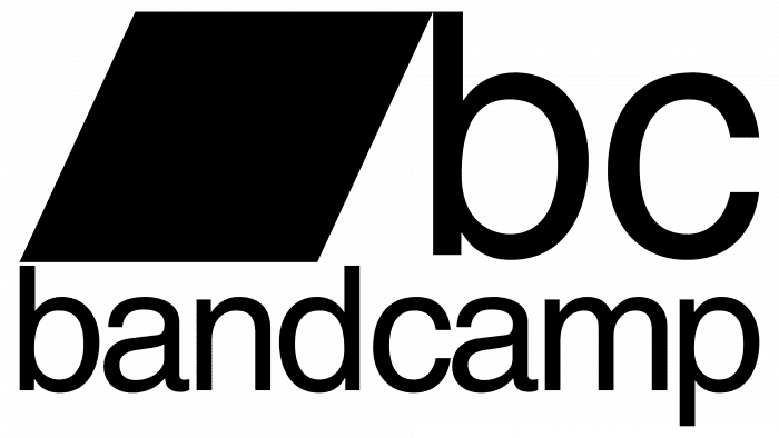 BandCamp Symbol