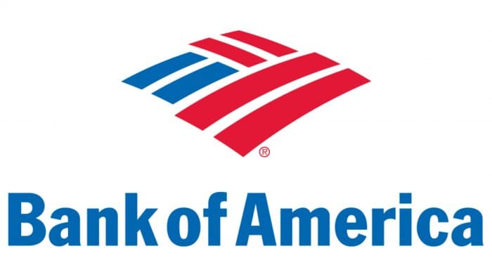 The Most Popular Bank Logos and Brands