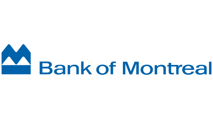 Bank of Montreal (BMO) Logo 1967-1997