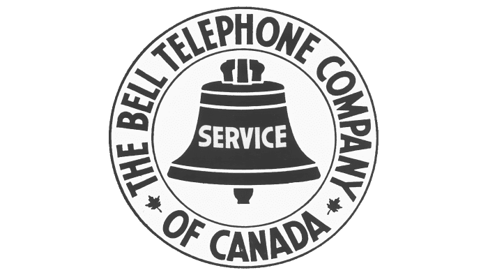 Bell Logo 1939-1964