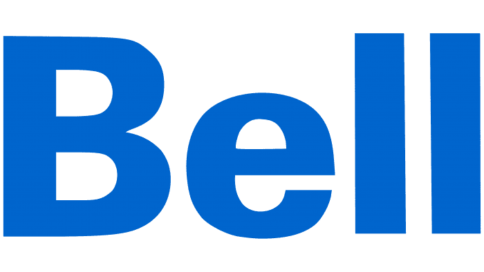 Bell Logo 1977-1994