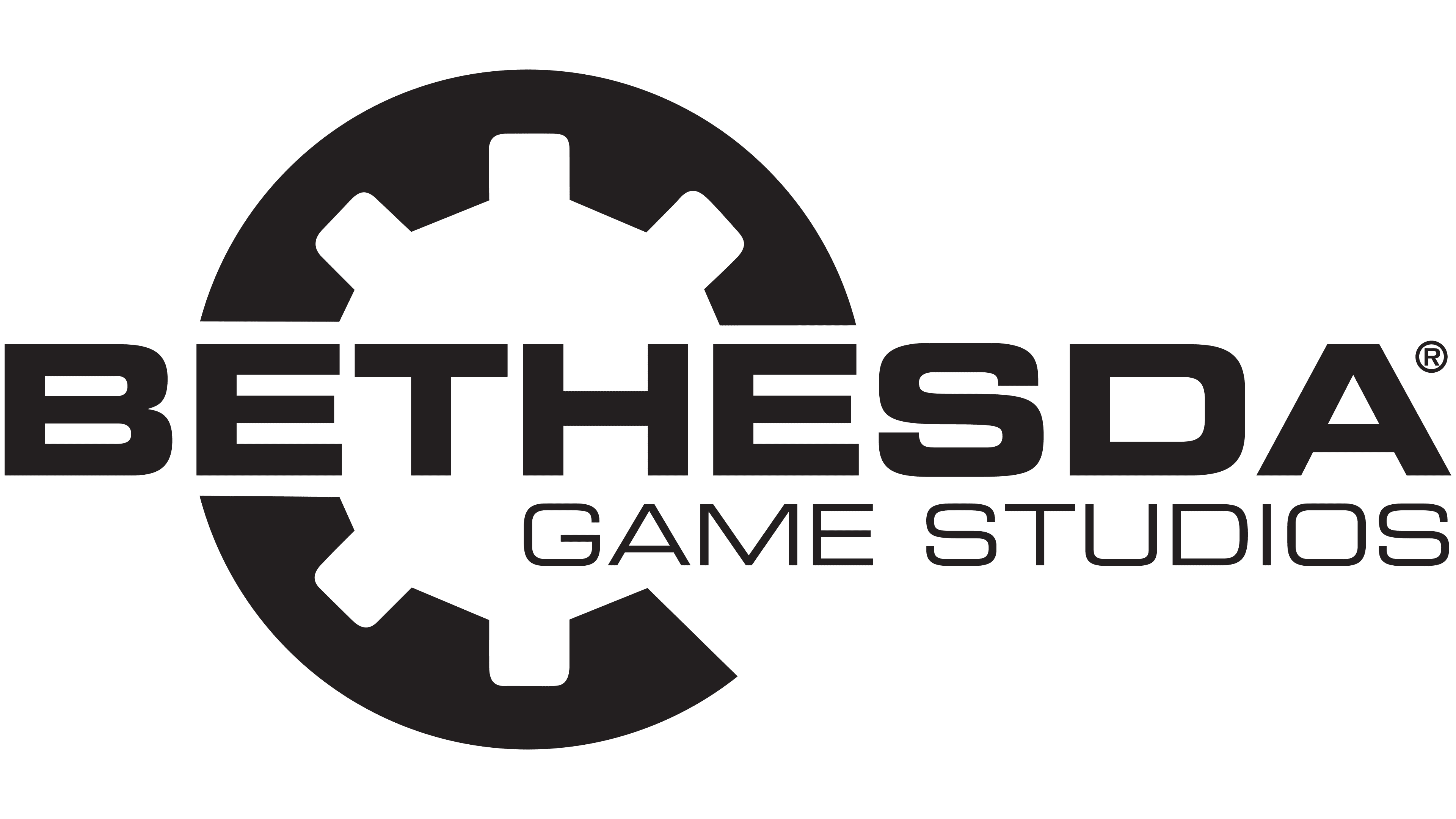Bethesda Logo Symbol History Png 3840 2160 - bethesda roblox logo