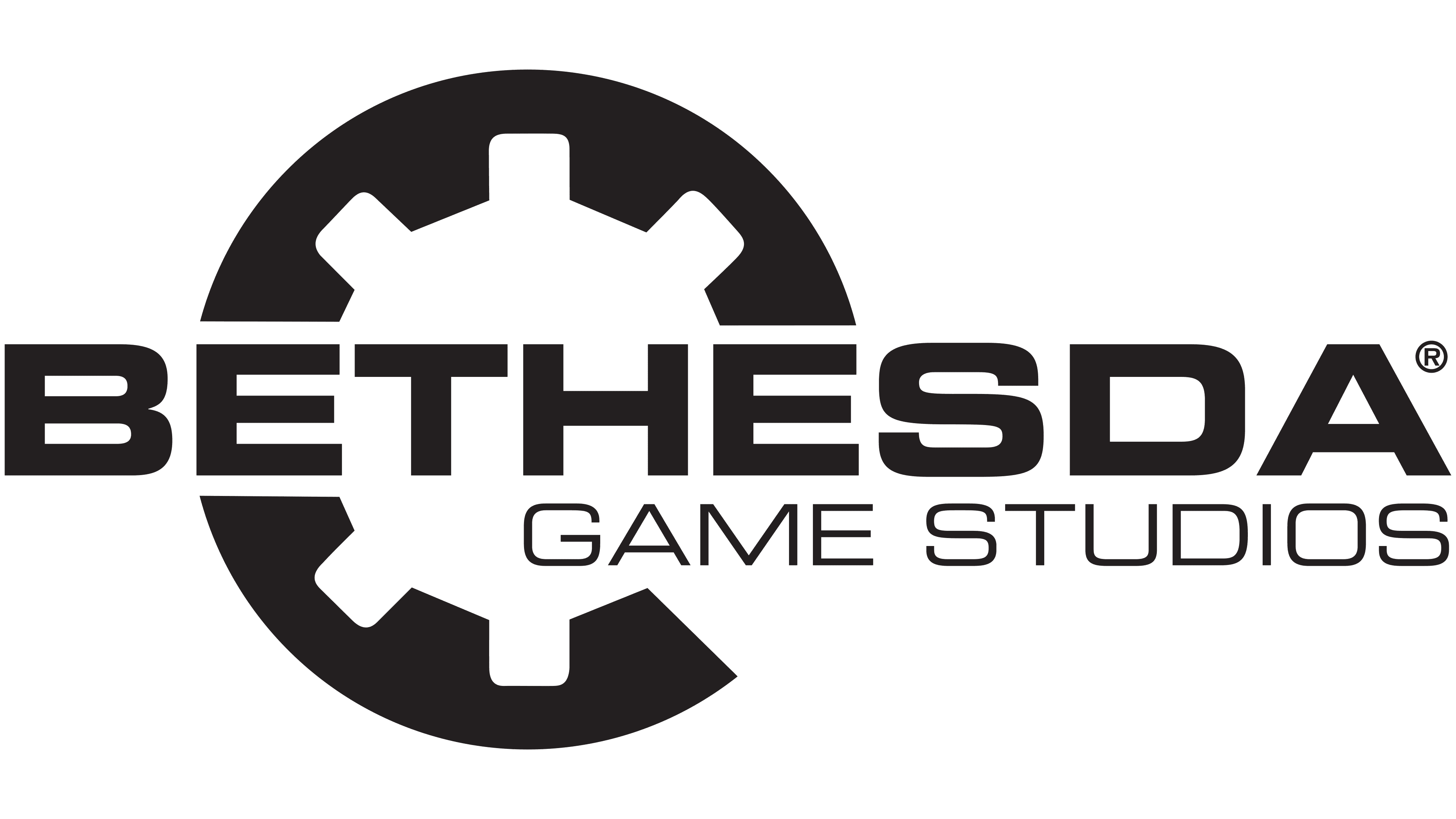 Bethesda logo and symbol, meaning, history, PNG