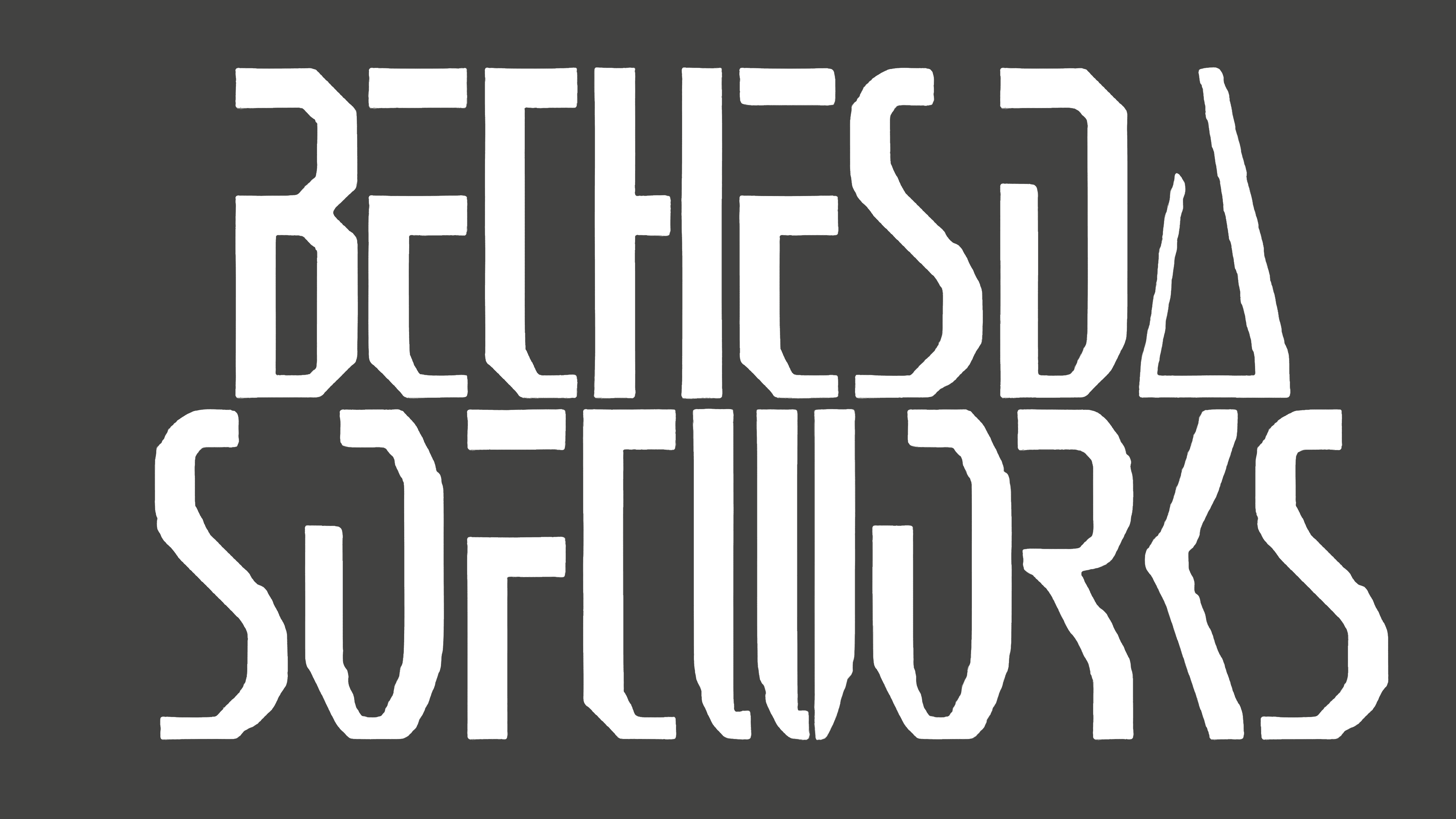Bethesda Logo Symbol History Png 3840 2160 - bethesda and roblox logo