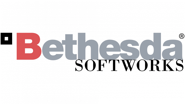 Bethesda Logo 2001-2010