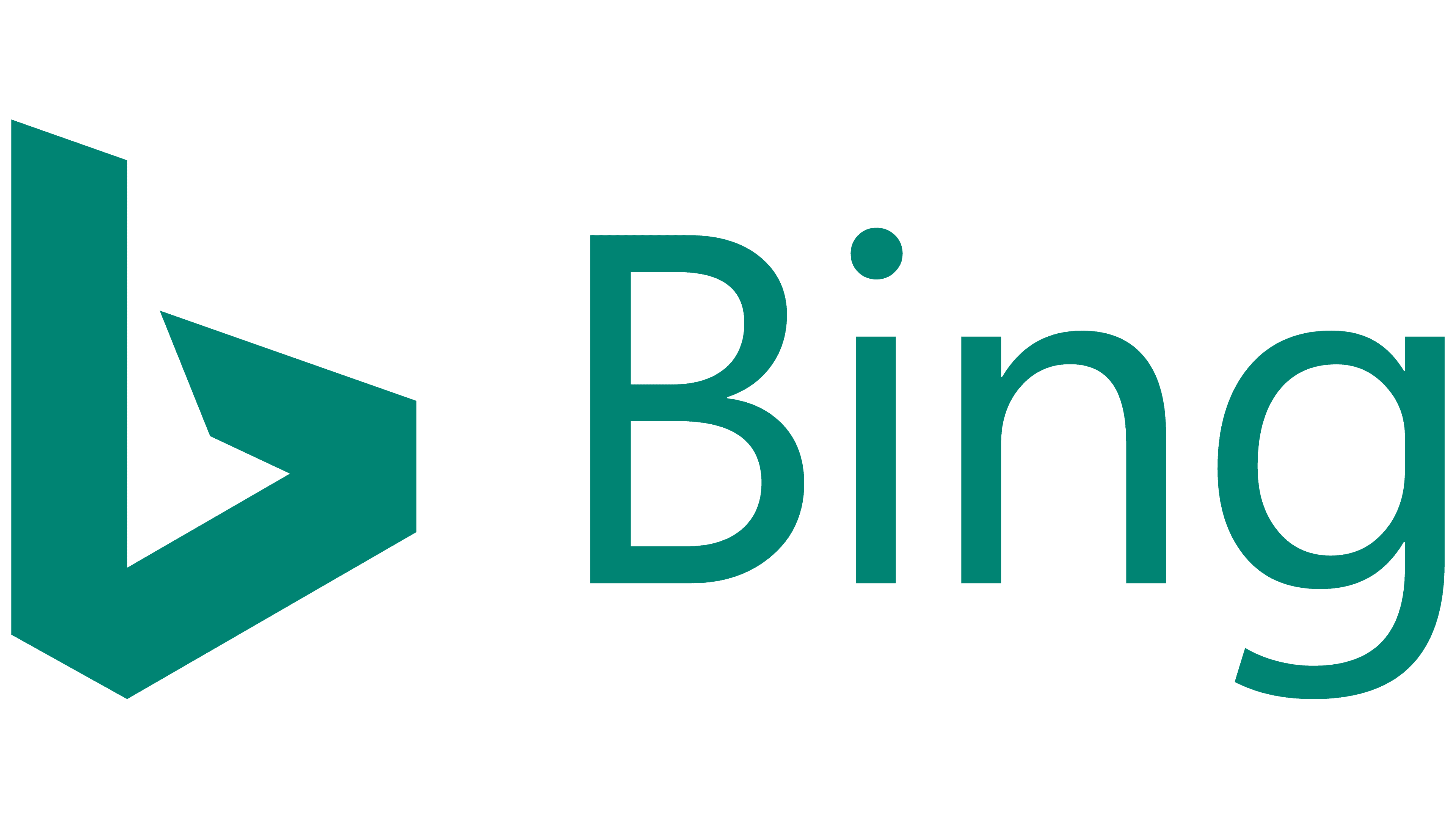 bing logo 2022