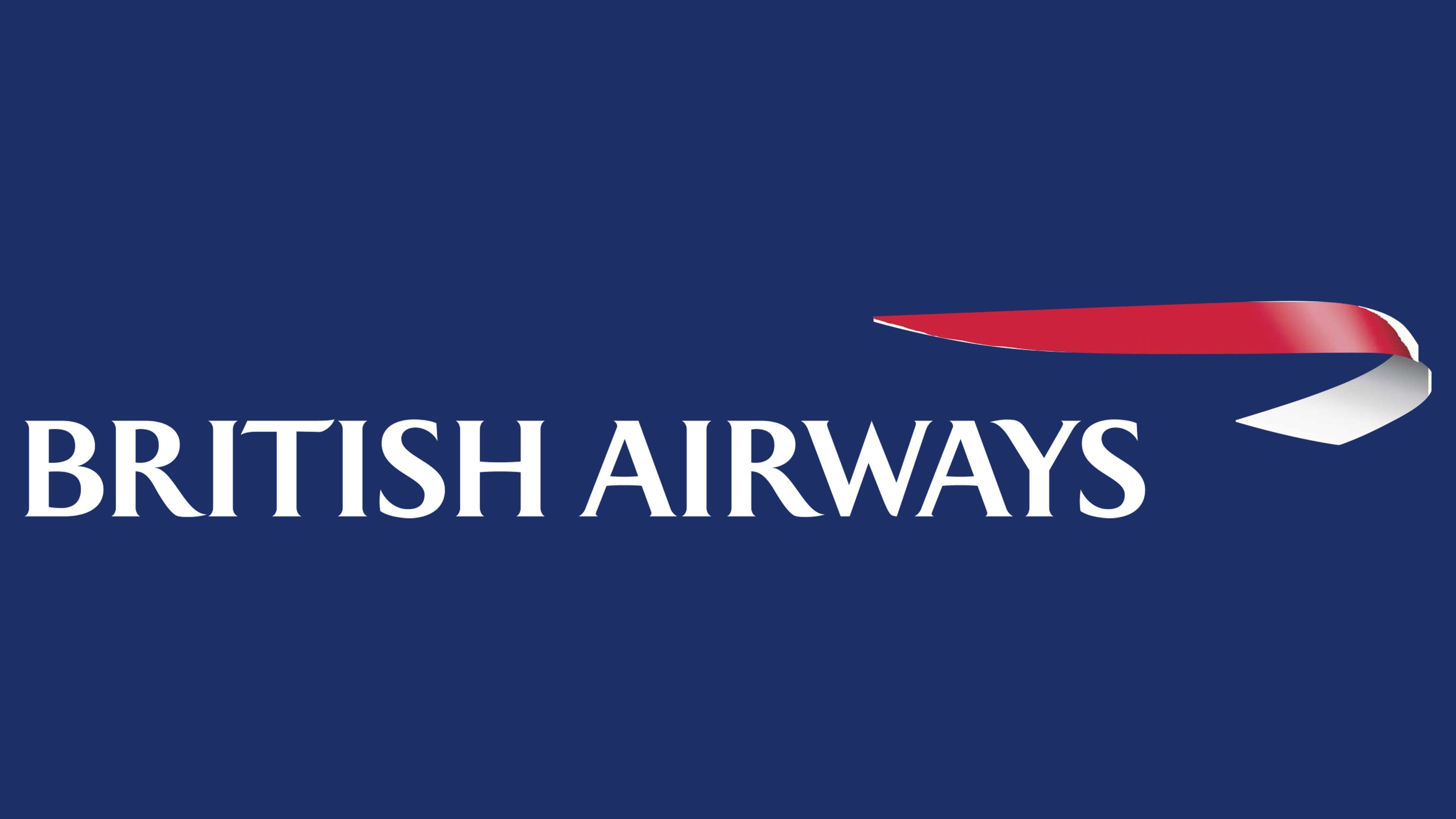 British Airlines Logo