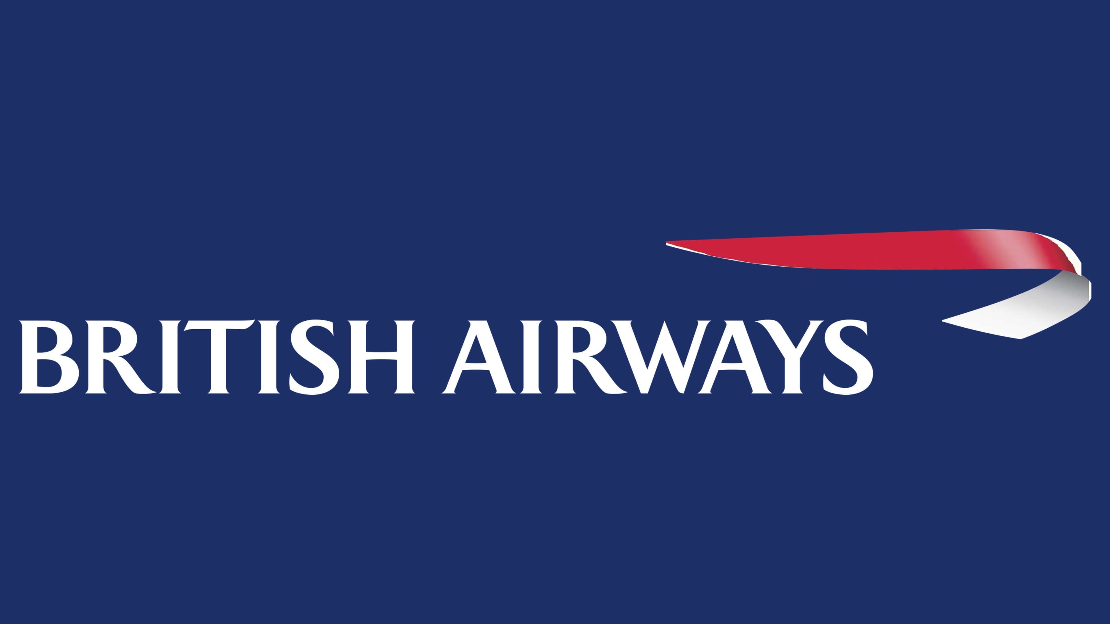 British Airways Logo Symbol Meaning History PNG Brand