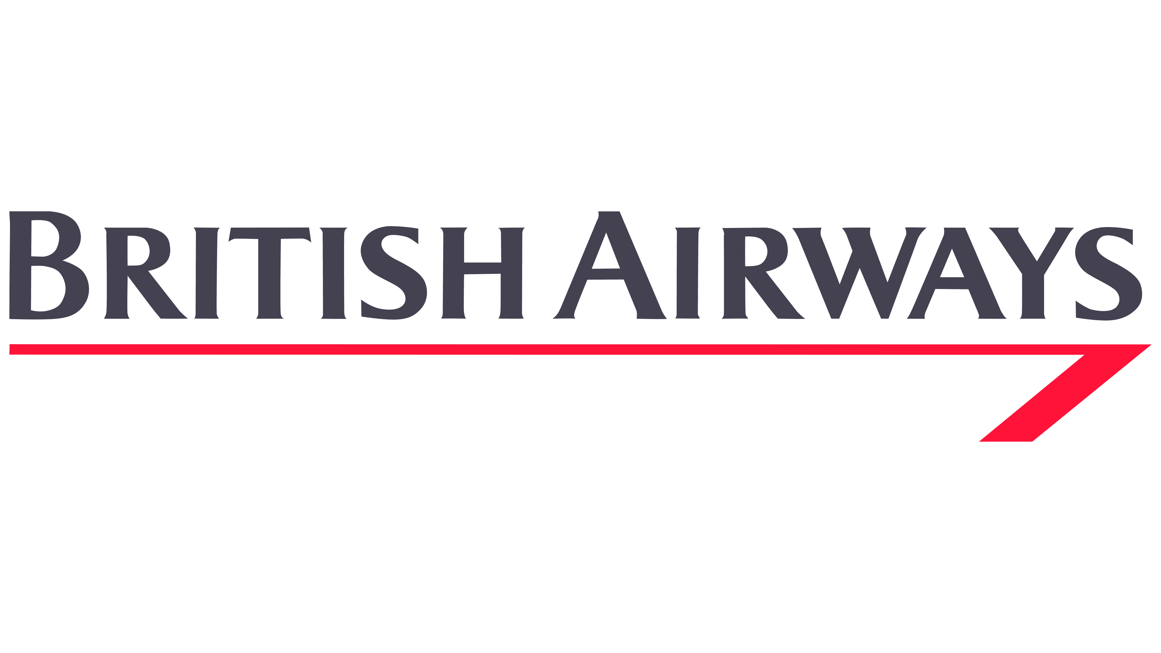 British Airways PNG