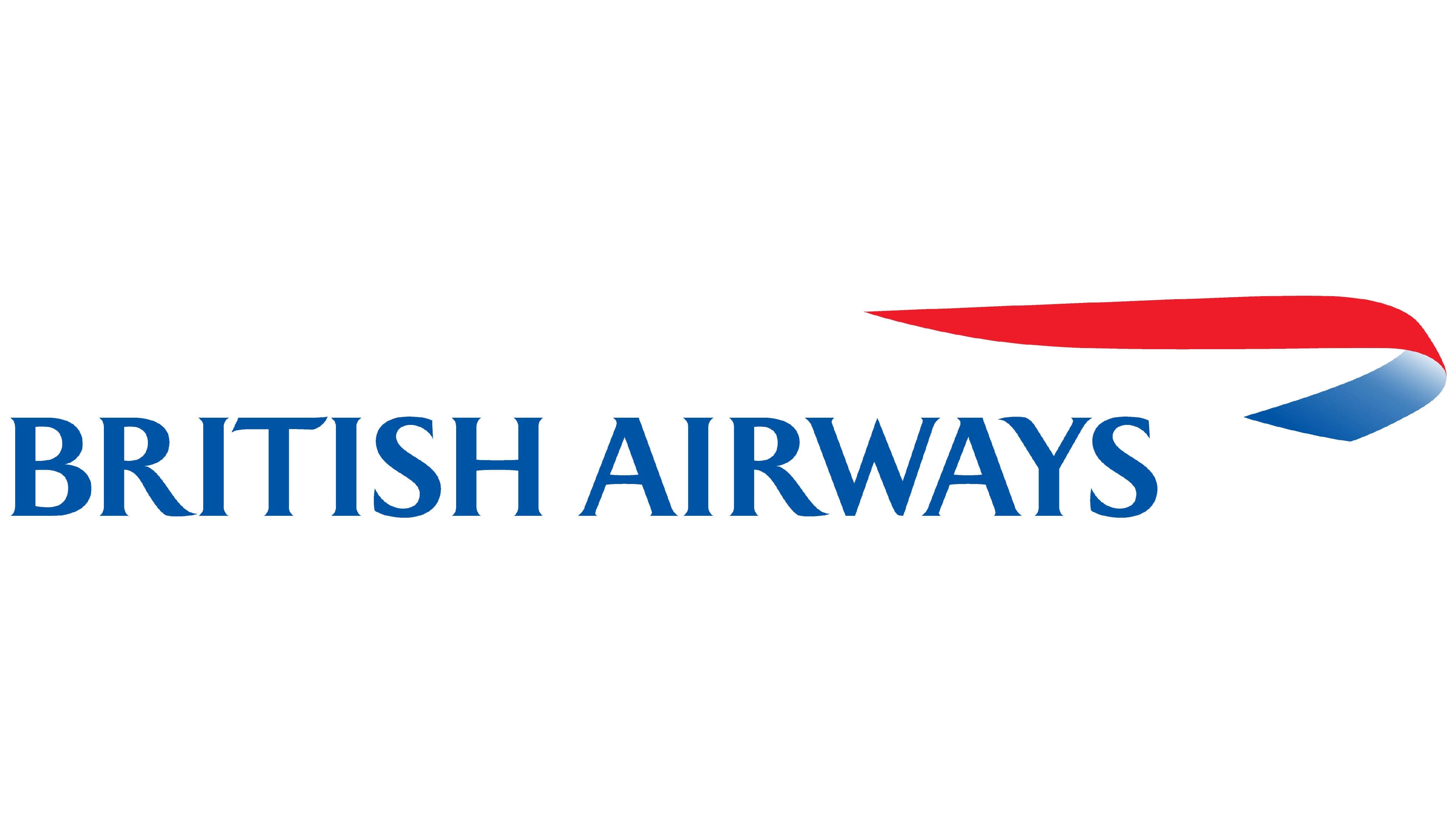 British Airways Logo, PNG, Symbol, History, Meaning