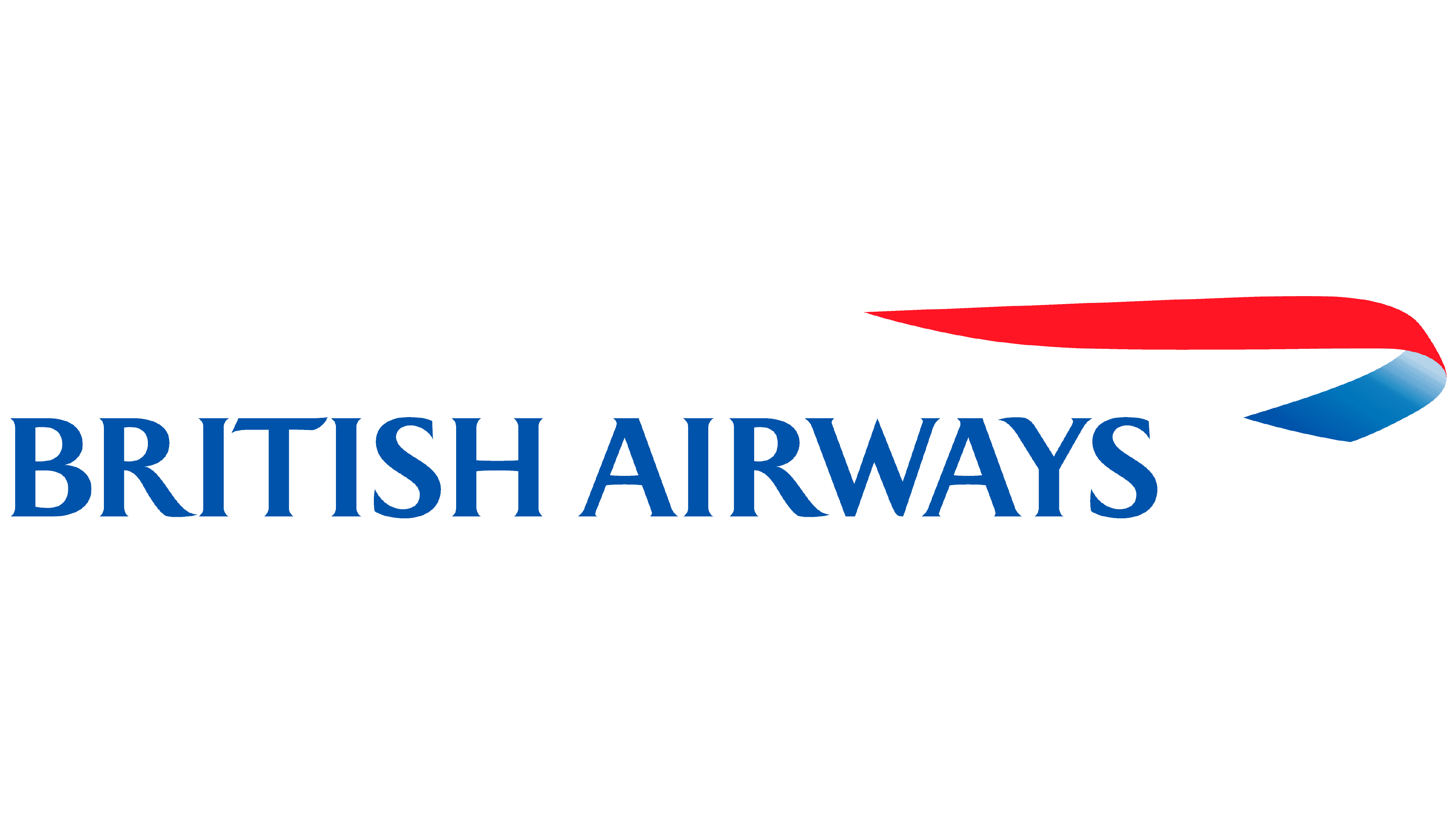 British Airways Logo | Symbol, History, PNG (3840*2160)