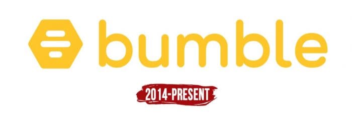 Evolution of the Bumble Logo Bumble Logo History