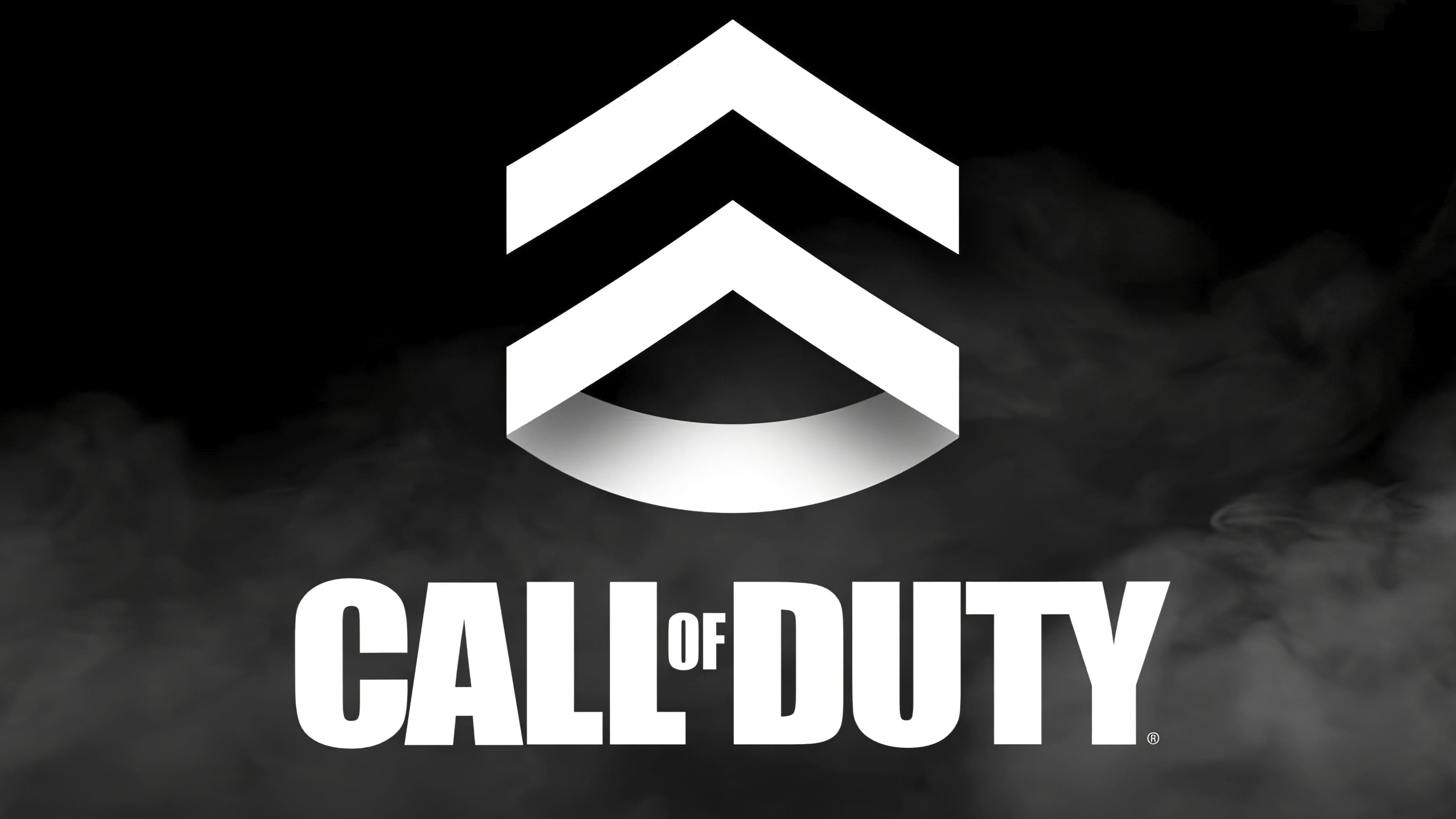 Call Of Duty New Logo