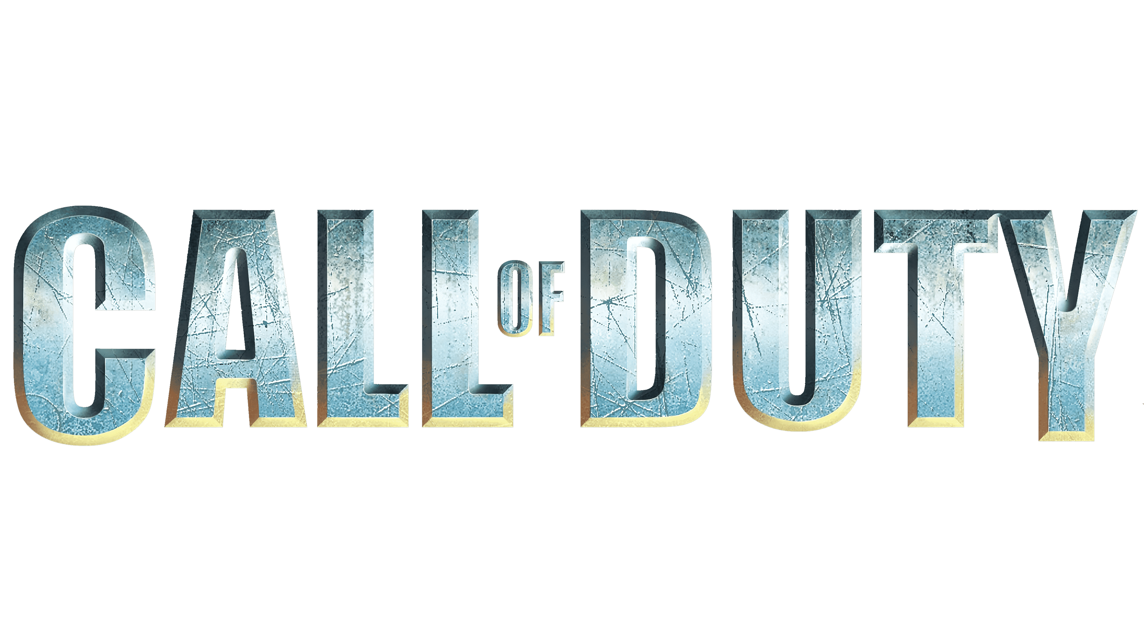 Call Of Duty Modern Warfare Logo