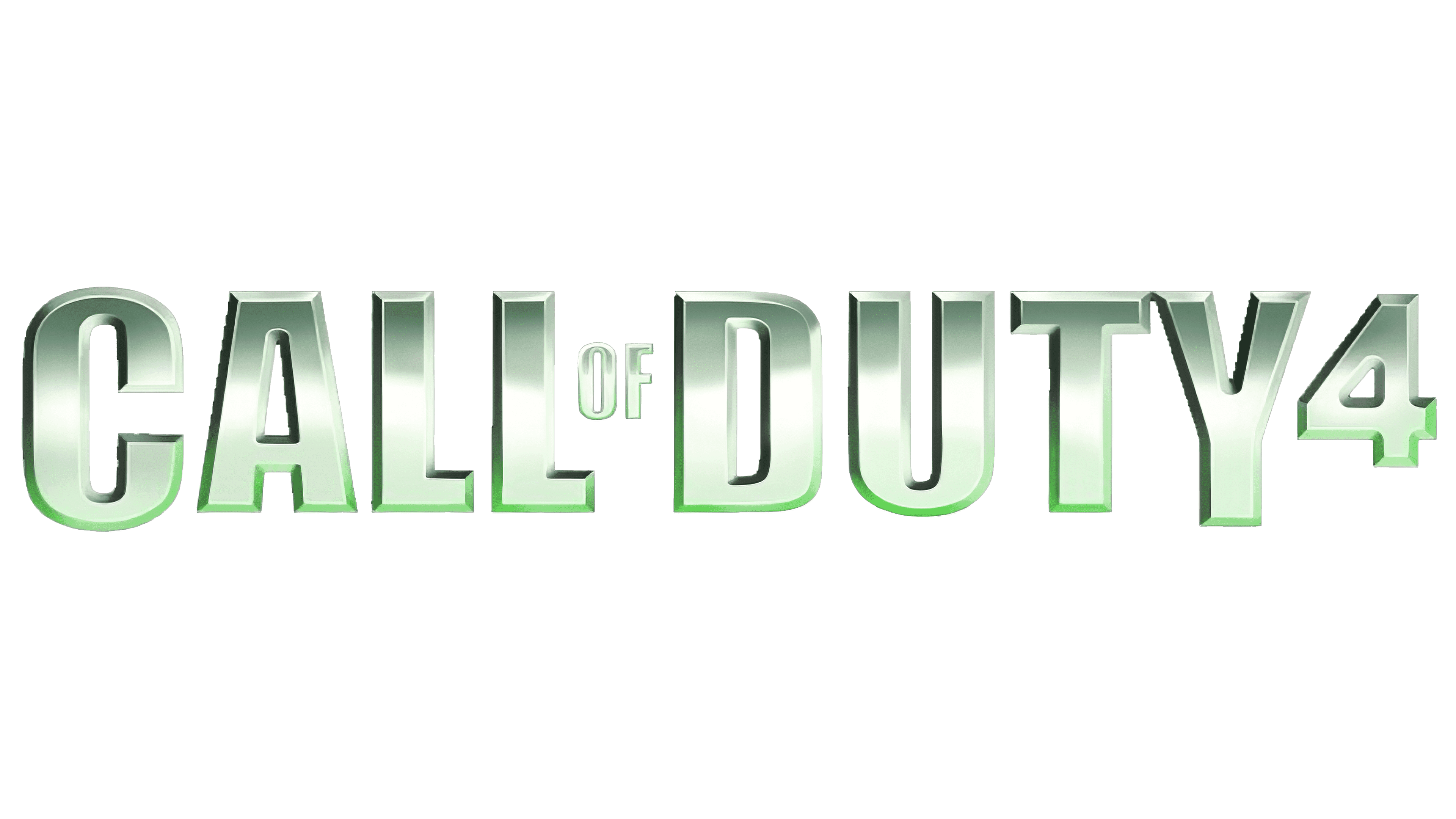 Call of Duty Logo | Symbol, History, PNG (3840*2160)