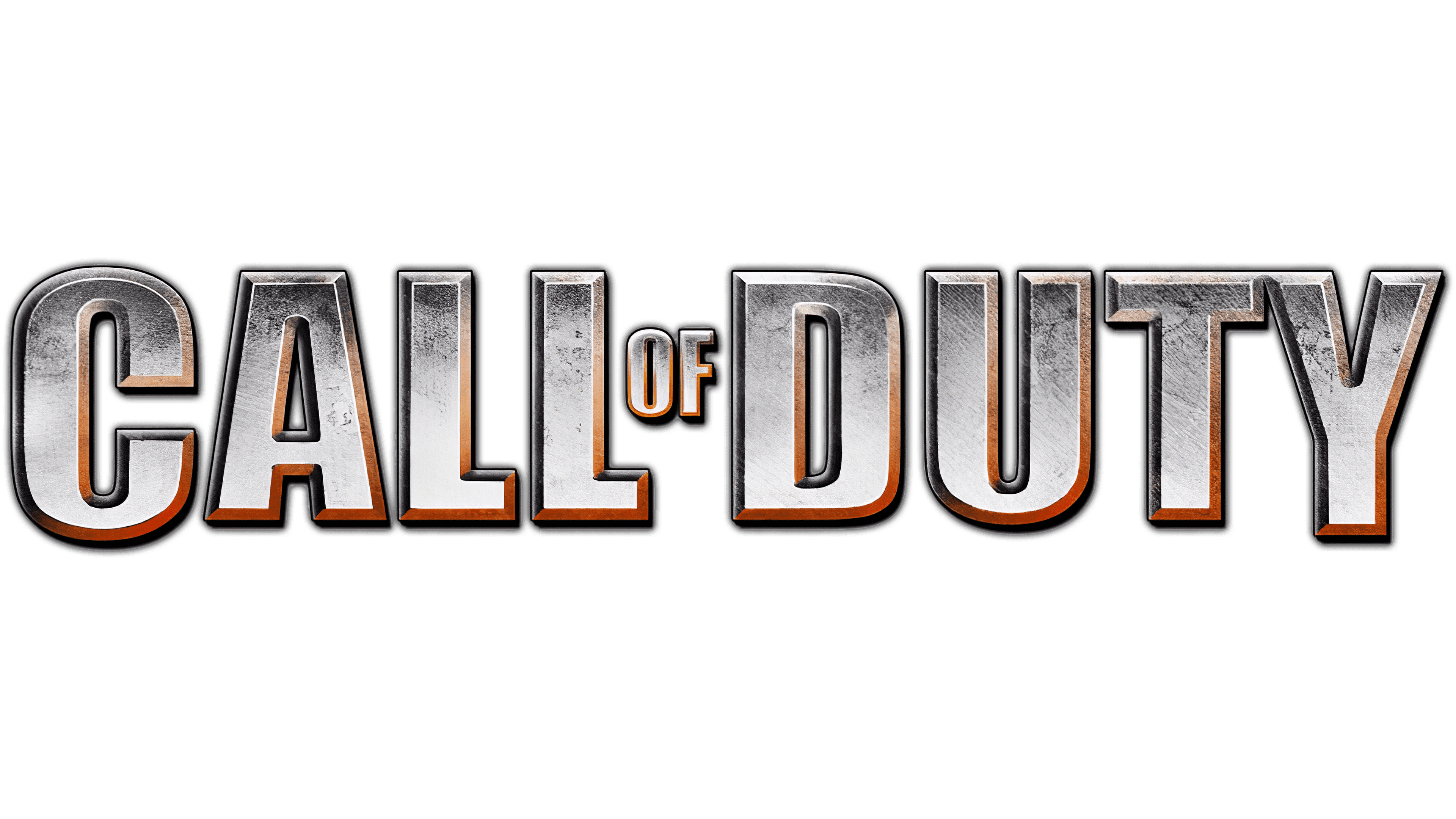 Call of Duty : Infinite Warfare Transparent Logo by MuuseDesign on  DeviantArt
