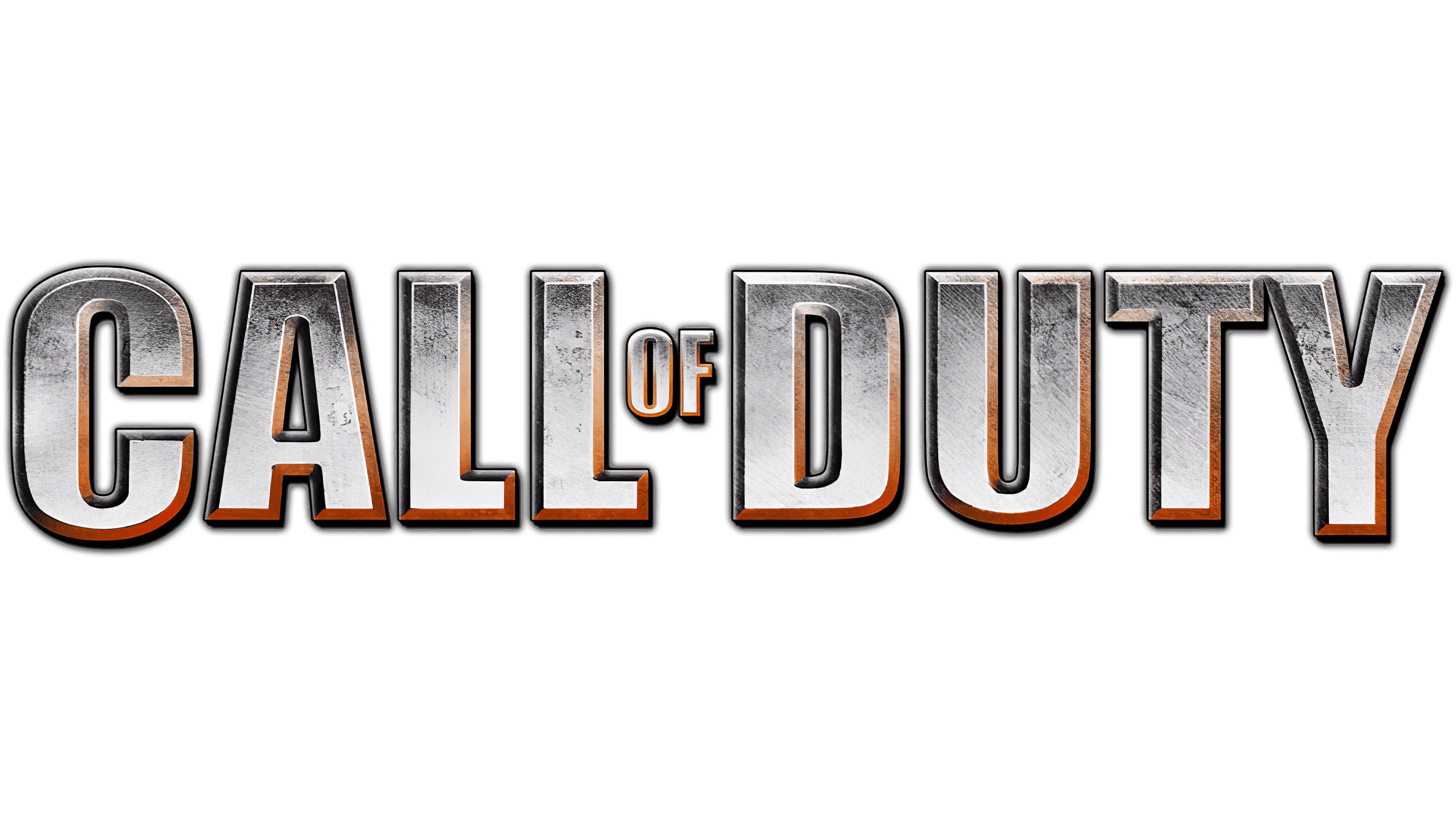 call of duty logo