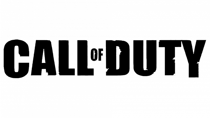 Call of Duty Logo 2010-2011