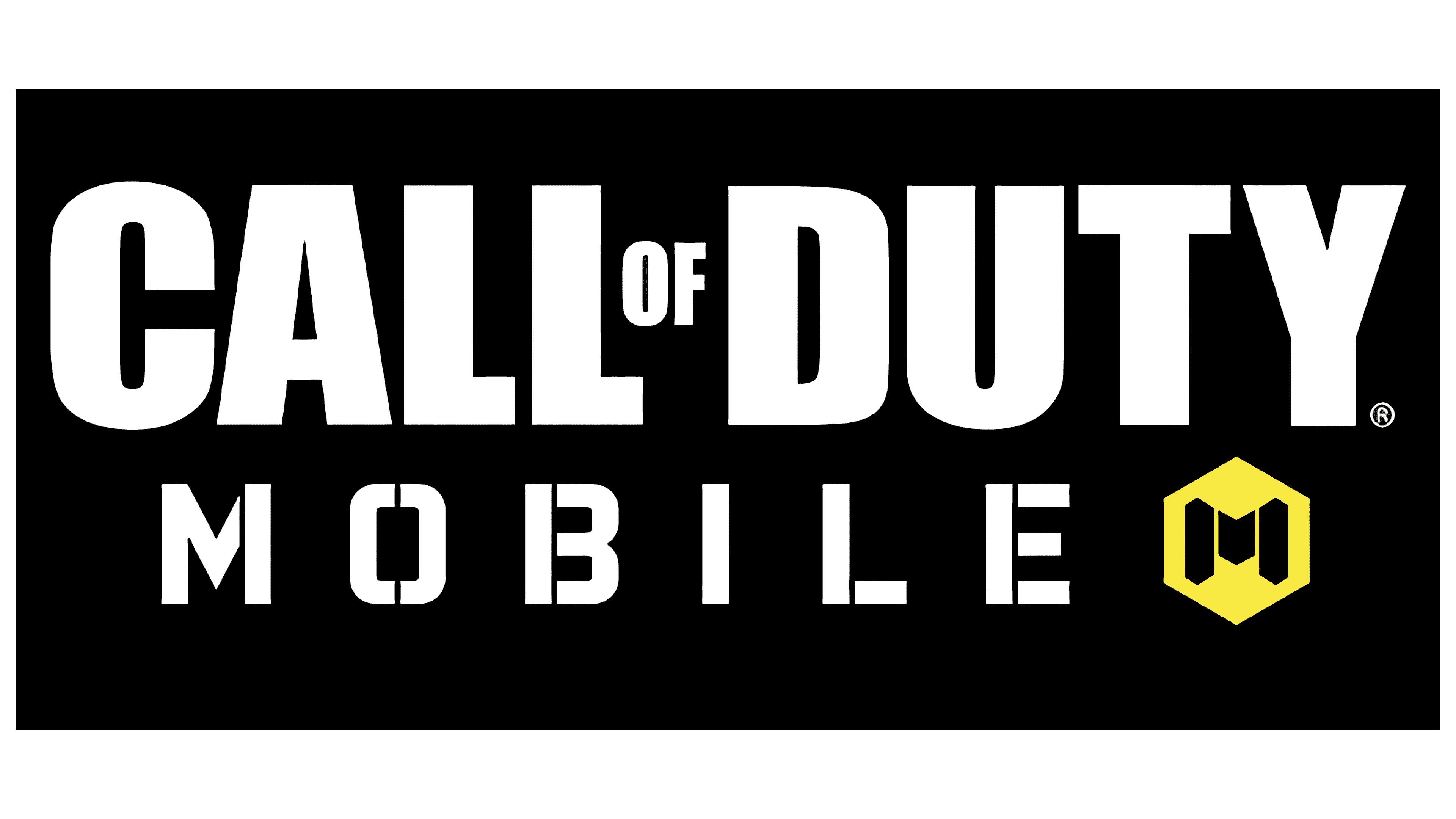 Call Of Duty 3 2024 Logo - Dasha Emmalee