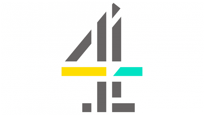 Channel 4 Emblem