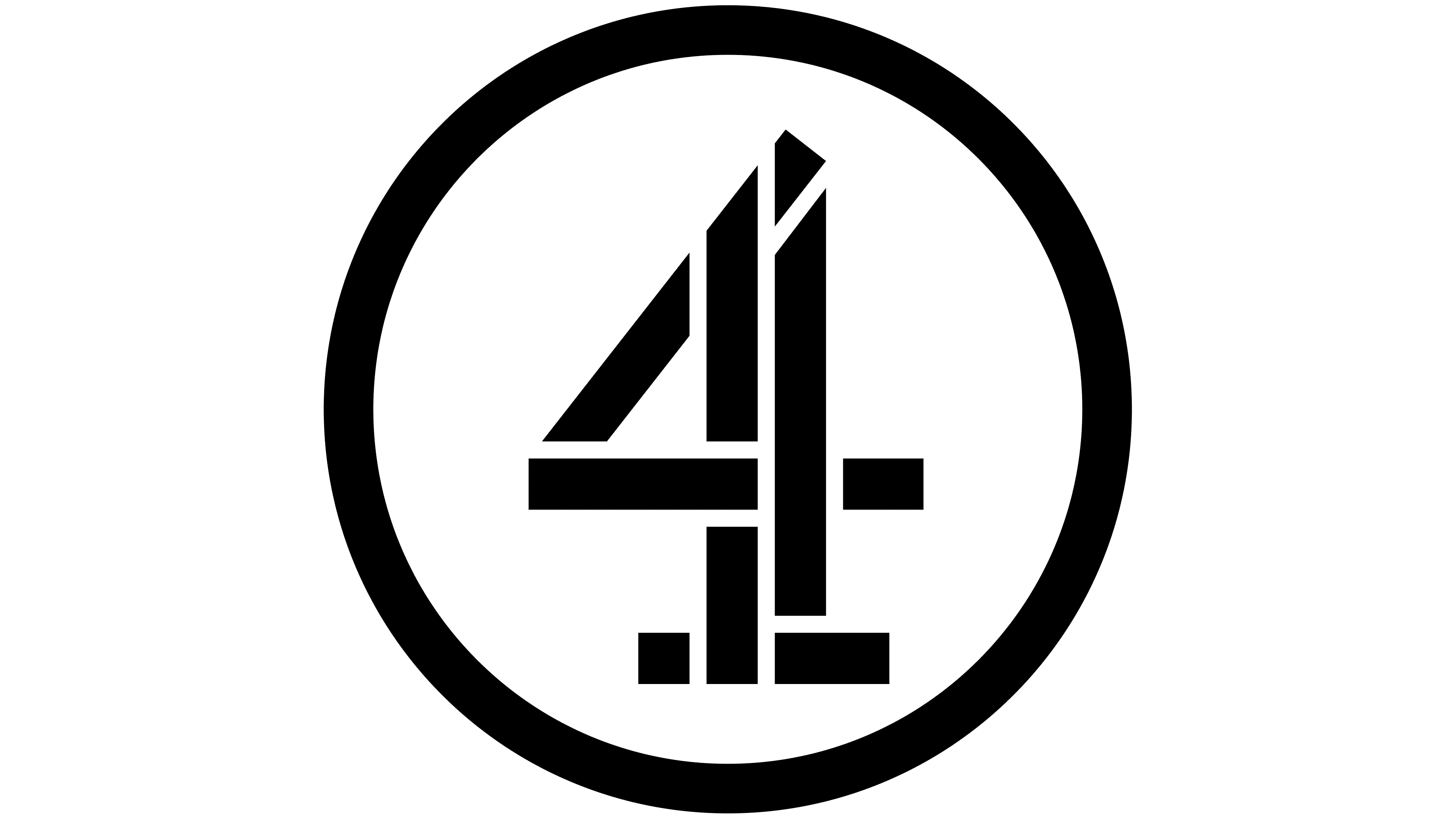 Channel 4 Logo - Management And Leadership