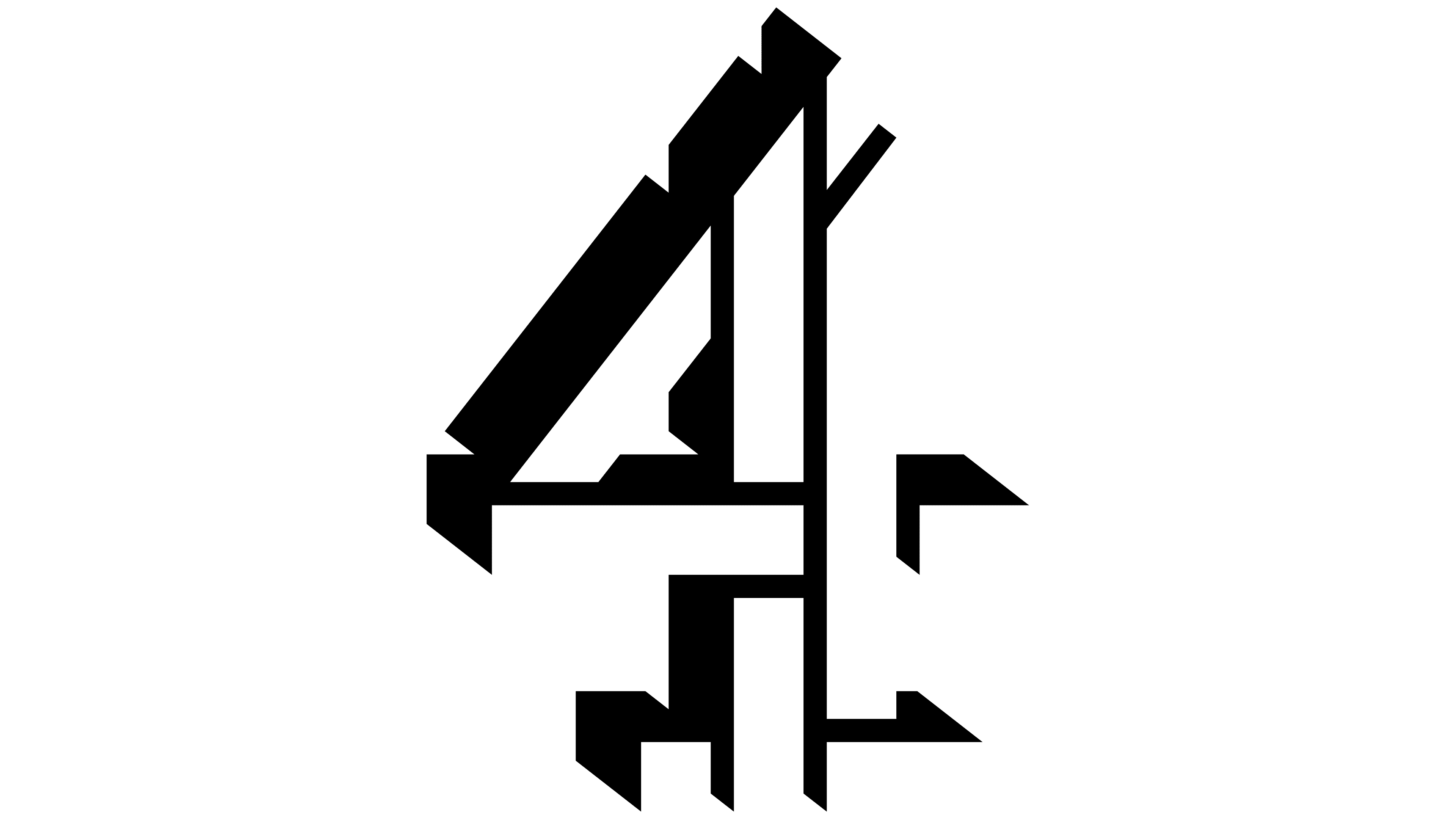 Channel 4 Logo | Symbol, History, PNG (3840*2160)