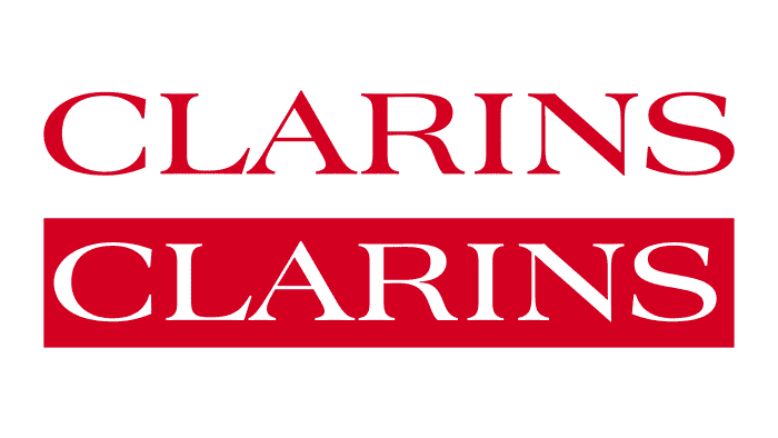 Clarins Logo (Emblem)