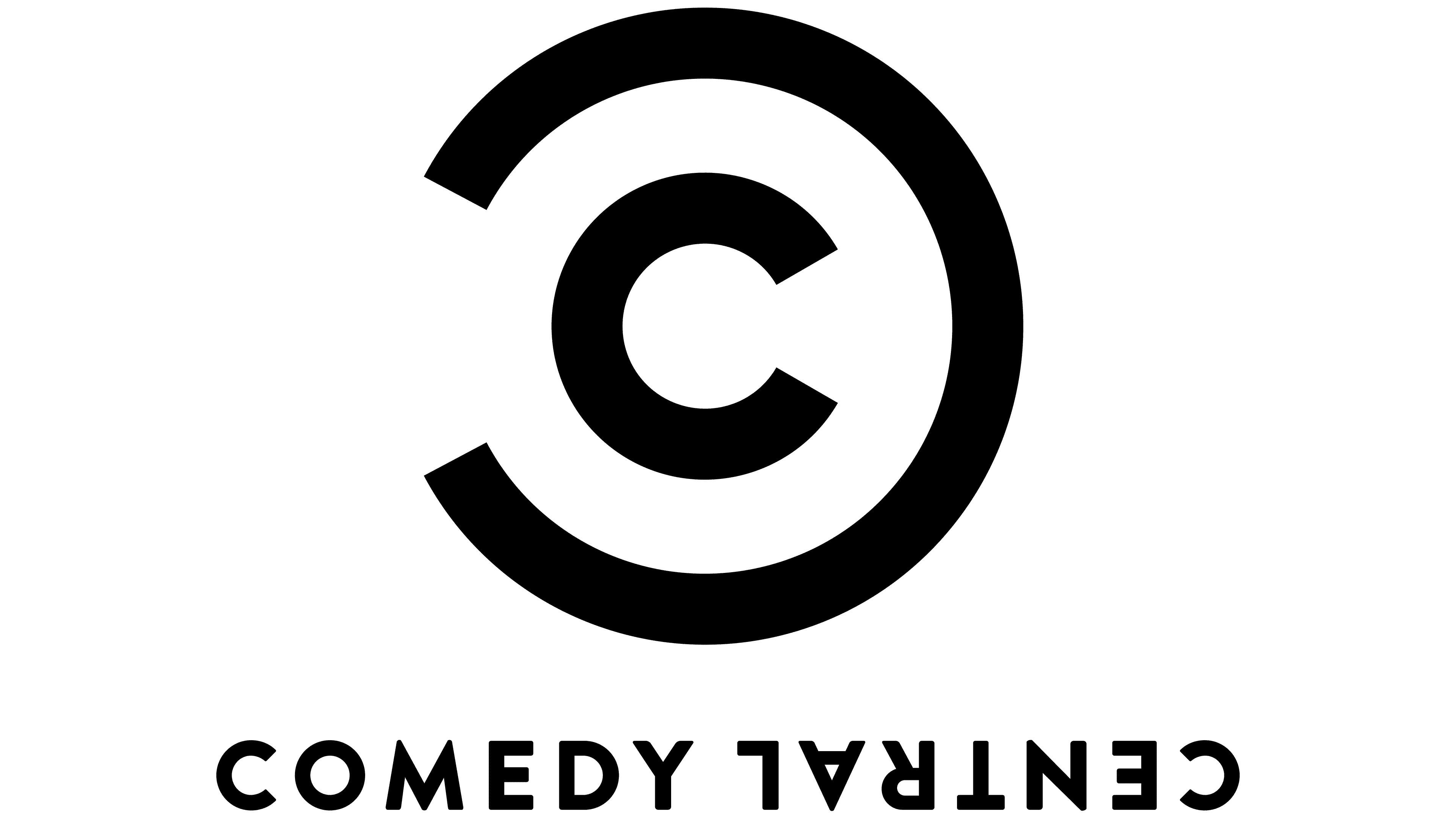 Comedy Central Logo | Symbol, History, PNG (3840*2160)