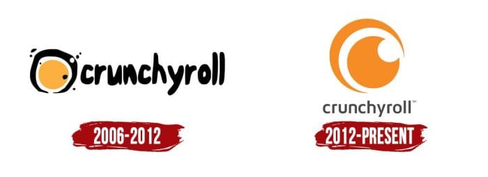 Crunchyroll Logo | Symbol, History, PNG (3840*2160)