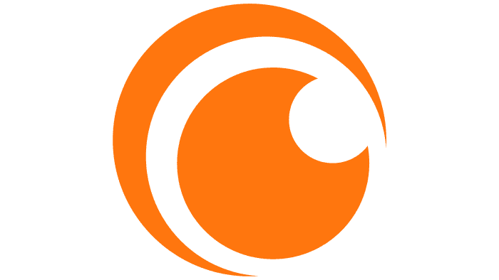 Crunchyroll Symbol
