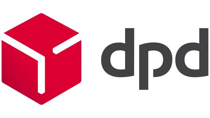 DPD Logo Symbol Meaning History PNG Brand