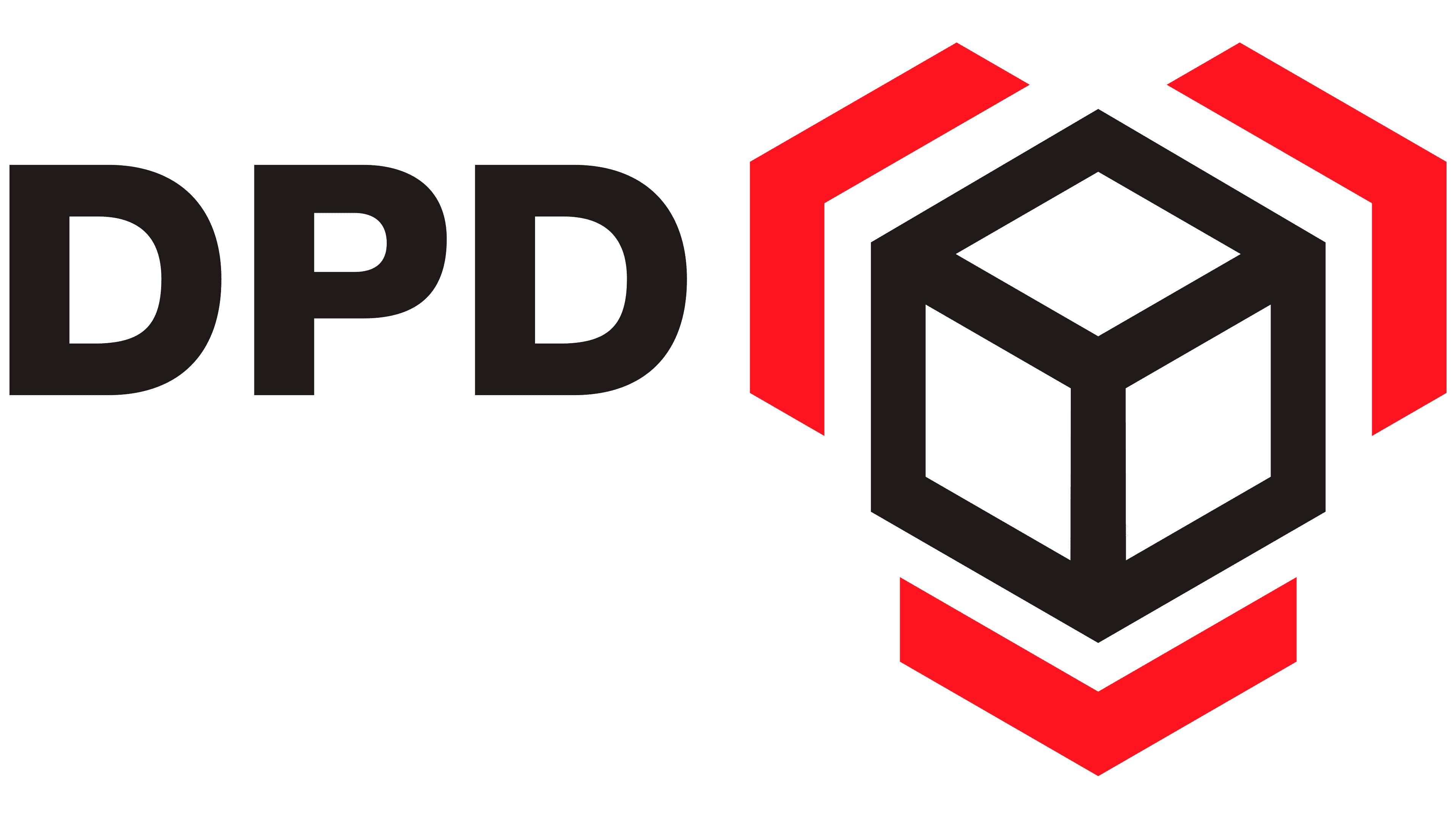 DPD Logo | Symbol, History, PNG (3840*2160)