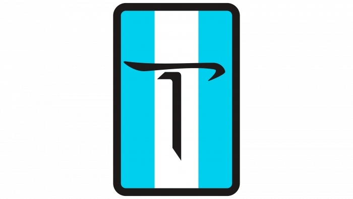 De Tomaso Logo (1959-2015)