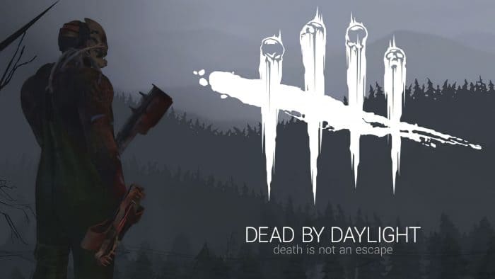 Dead by Daylight Logo, symbol, meaning, history, PNG, brand