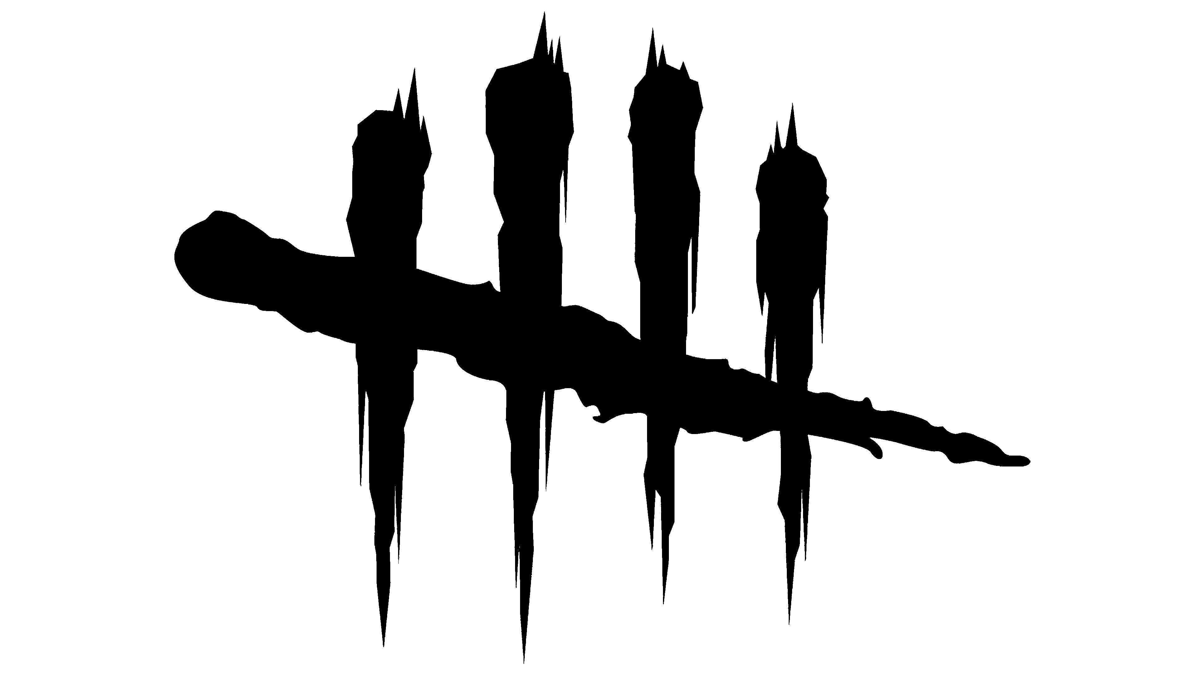Dead by Daylight Logo, symbol, meaning, history, PNG, brand