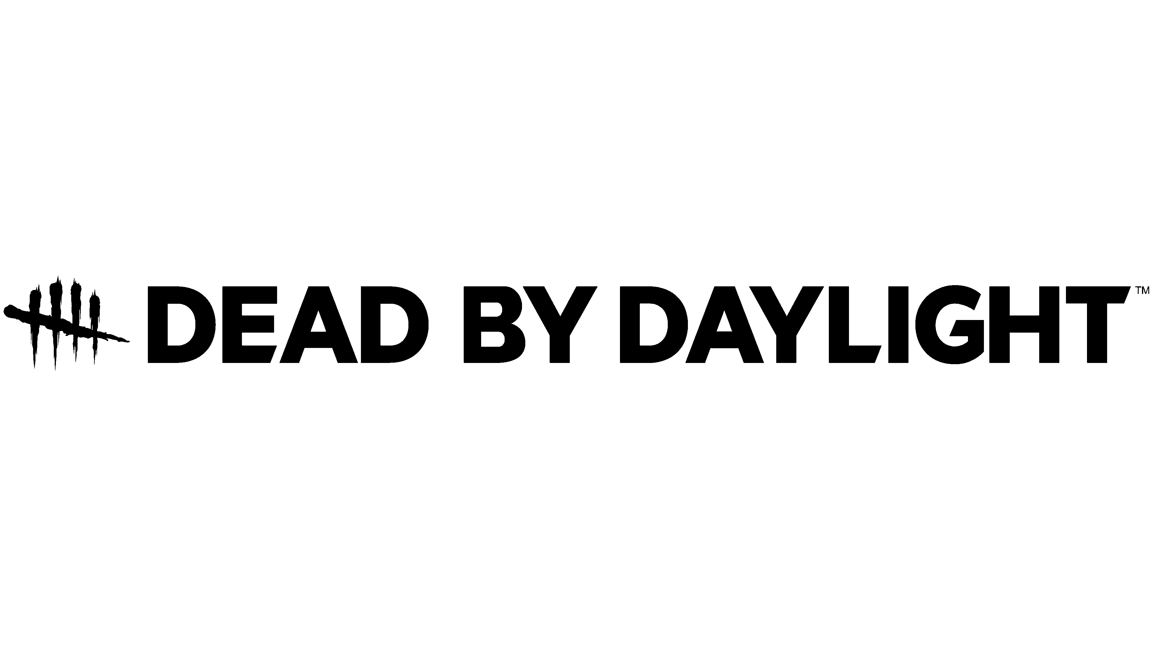 Dead By Daylight Logo Symbol Meaning History PNG Brand Dead By Daylight Logo Symbol Meaning History PNG Brand