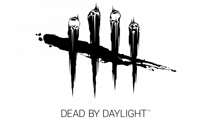 Dead by Daylight Logo | Symbol, History, PNG (3840*2160)
