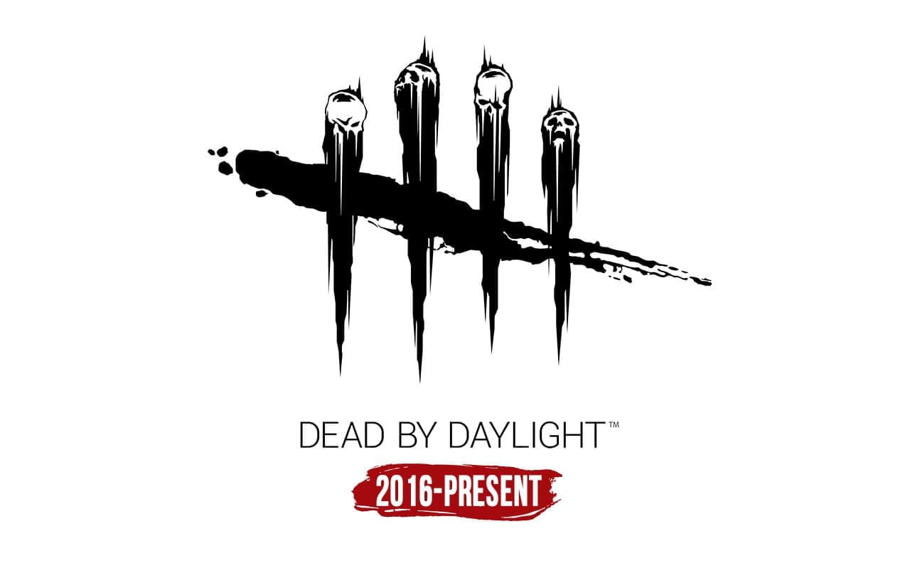 Dead by Daylight Logo | Symbol, History, PNG (3840*2160)