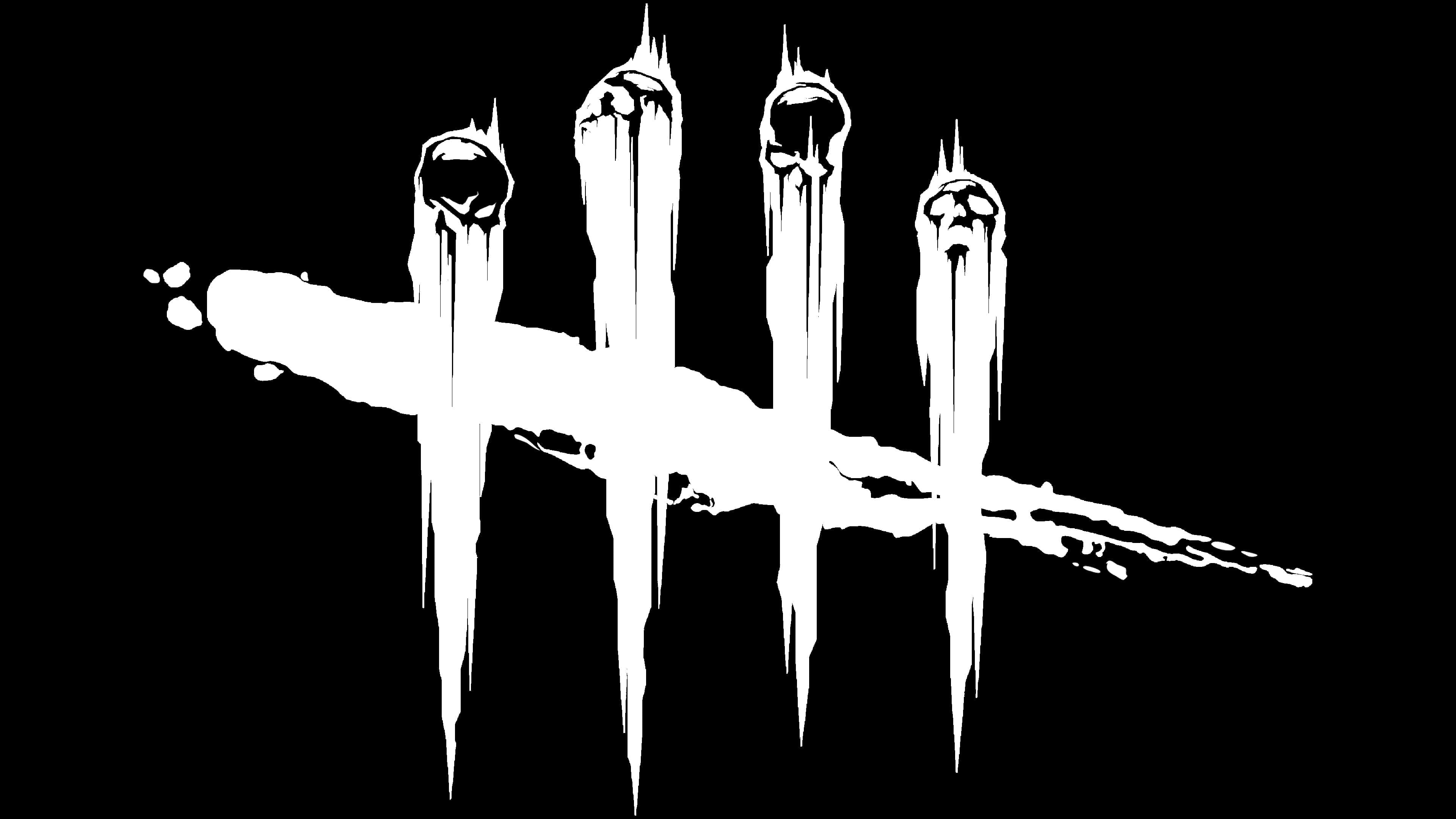 Dead By Daylight Logo Symbol Meaning History PNG Brand Dead By Daylight Logo Symbol Meaning History PNG Brand
