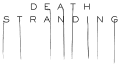 Death Stranding Logo