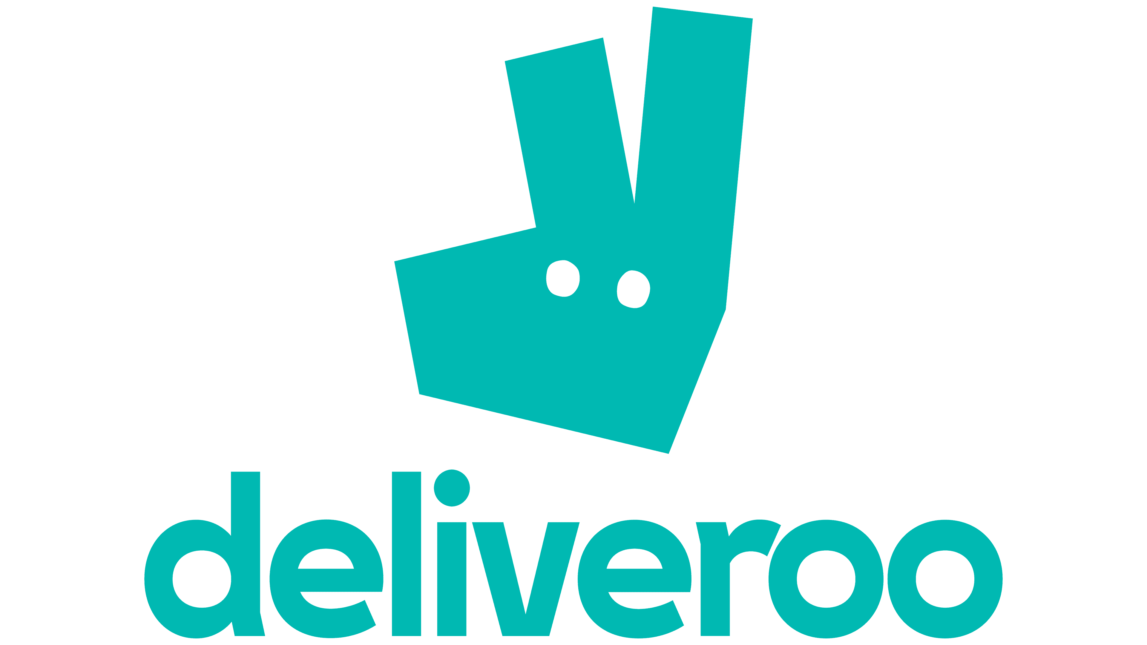 Deliveroo Logo Symbol Meaning History PNG Brand