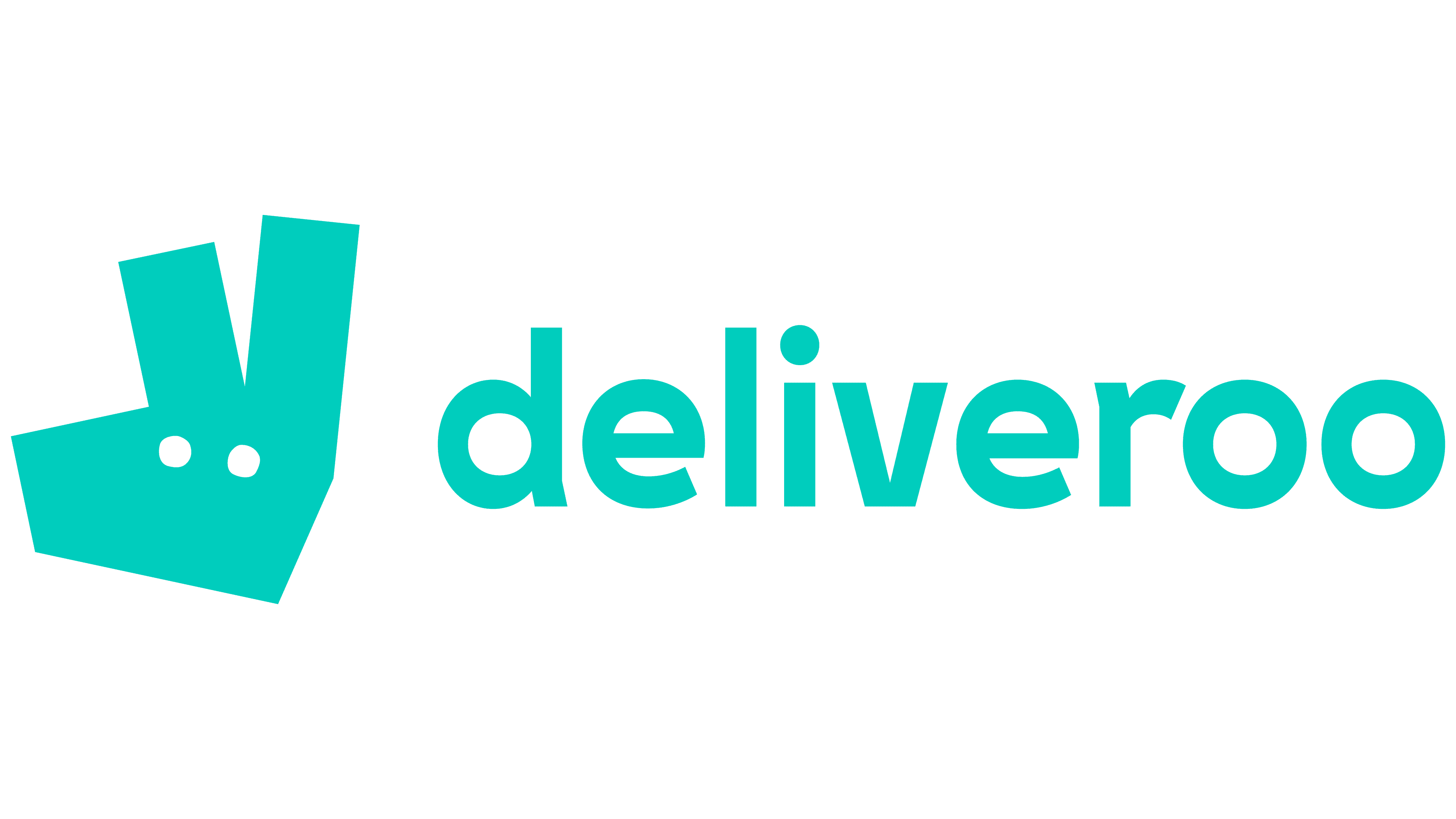 Deliveroo Logo, symbol, meaning, history, PNG, brand