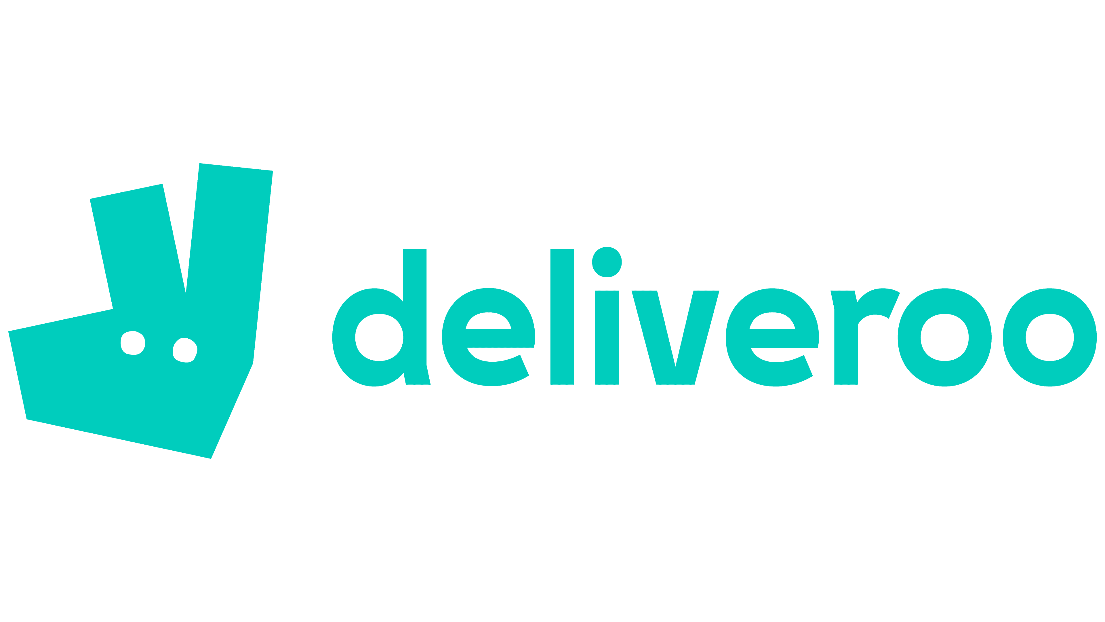 Deliveroo Logo Meaning Signification Logo Deliveroo EMXVRB